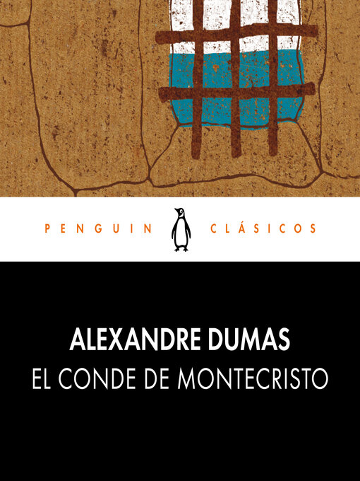 Title details for El conde de Montecristo by Alexandre Dumas - Wait list